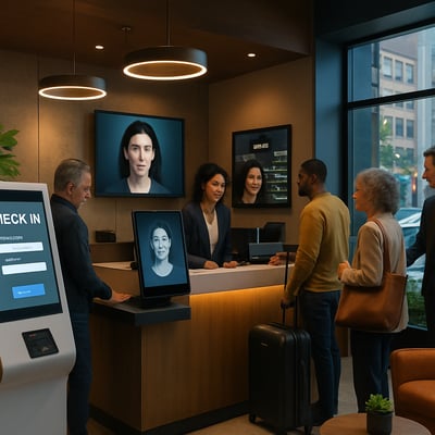 6 tapaa säilyttää suora yhteys asiakkaaseen tekoälyn aikakaudella