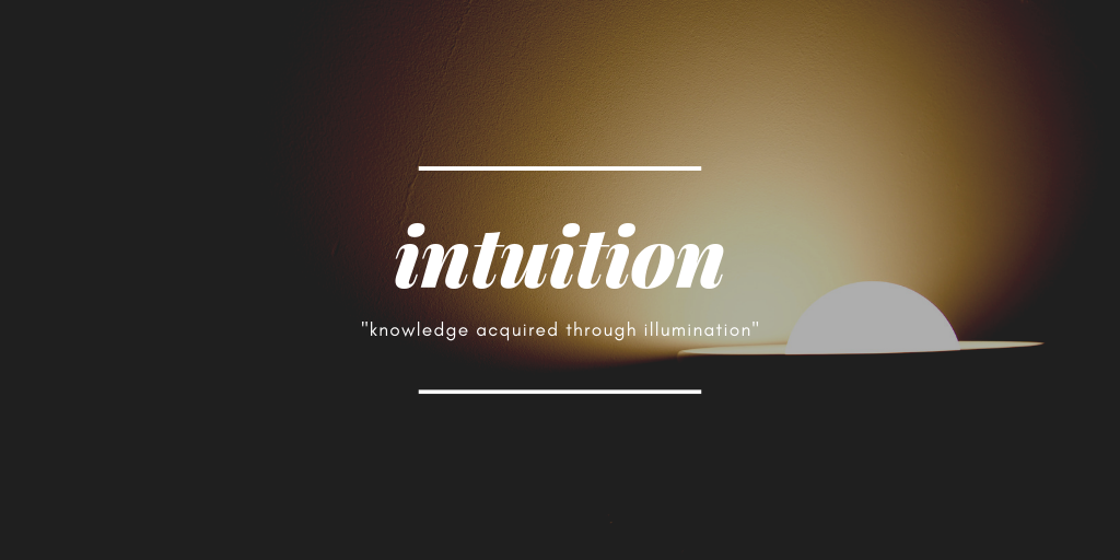 intuition
